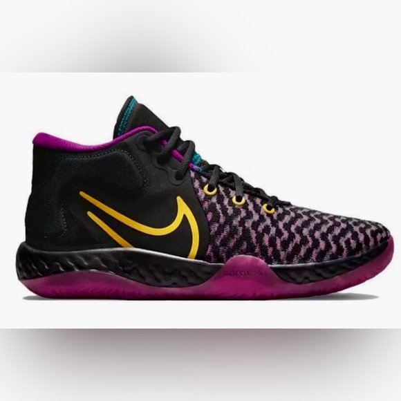 Nike Other - Nike Zoom KD Trey 5 VIII CK2090 005 Size 9.5M